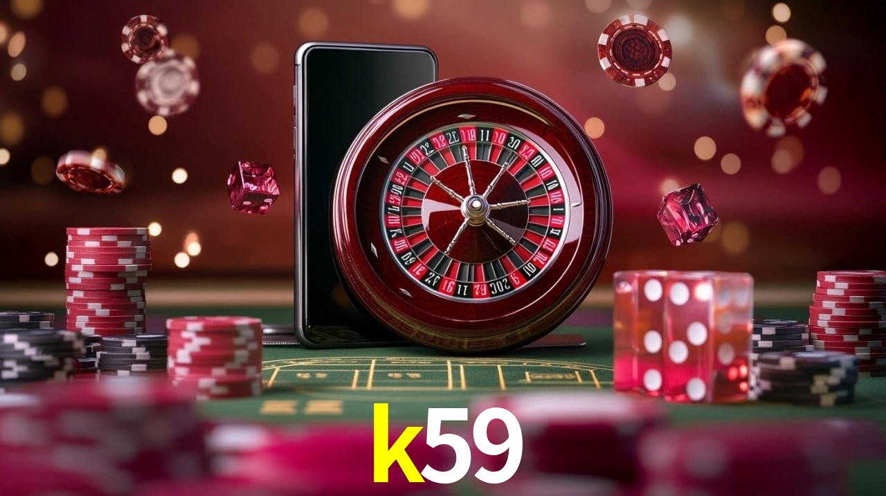Welcome Bonus k59