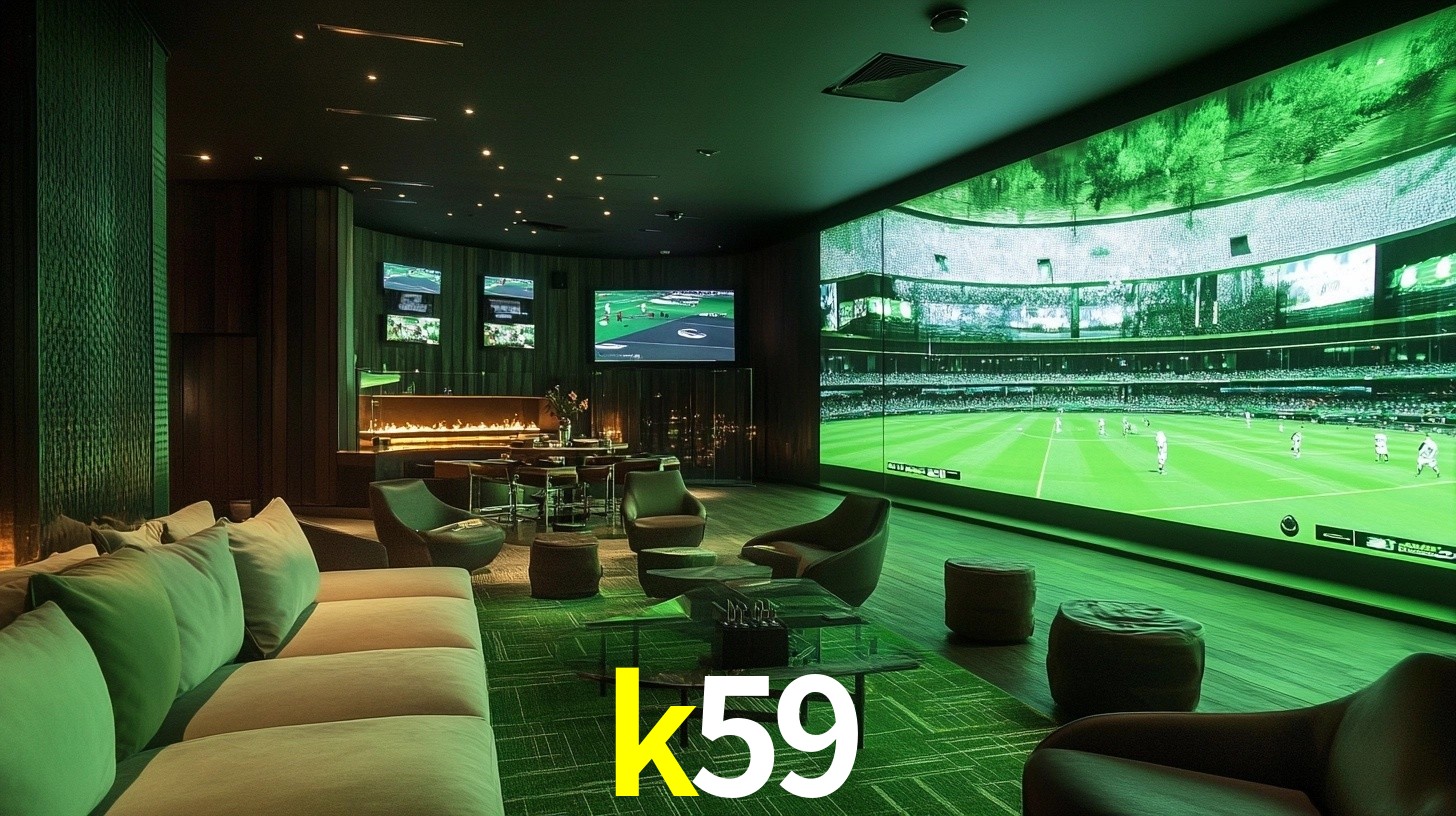 k59 - Cassino Mais Completo Online - k59.com