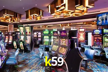A Emoção da Loteria na k59: Uma Chance de Mudança de Vida