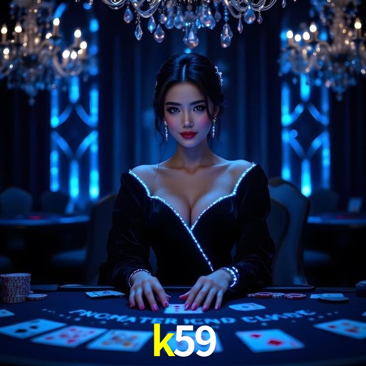 Diretório de Jogos k59