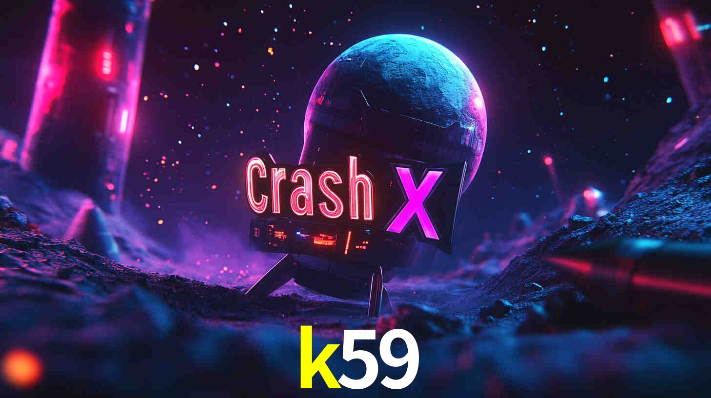 Desvendando o Mundo dos Jogos Virtuais na k59