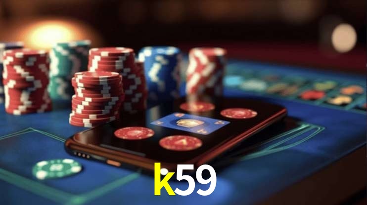 Mesa de Blackjack k59