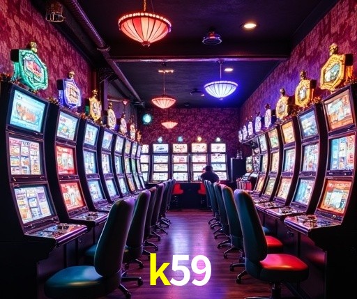 Segurança e performance na plataforma k59