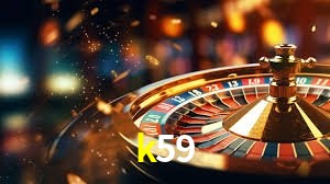 Jogos populares e pagamentos rápidos na k59