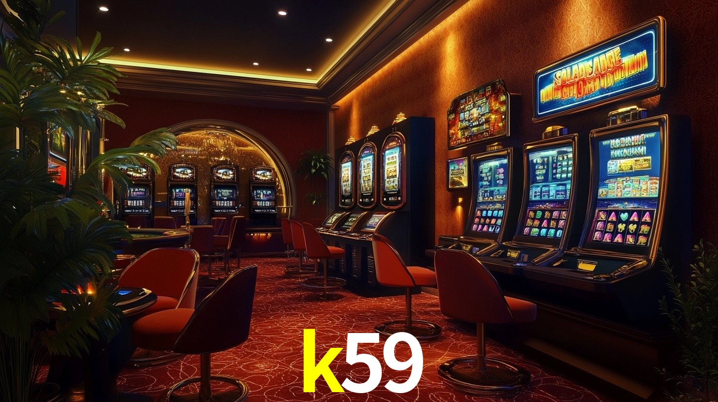 Live Casino k59