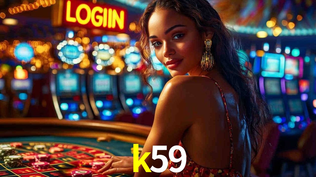 Jogos de Slot k59