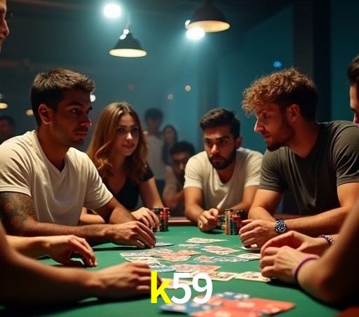 Loterias online na k59