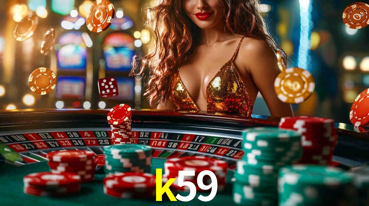 Welcome Bonus k59