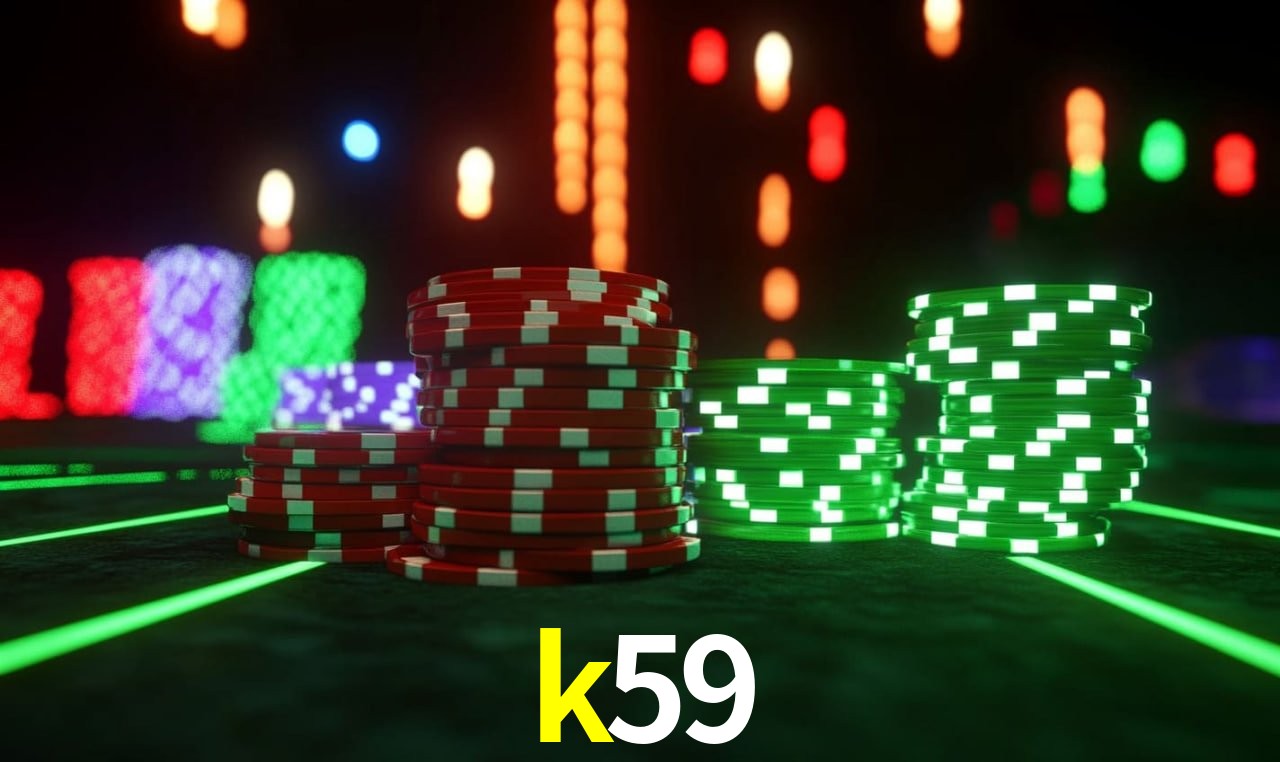 Bonus Features k59