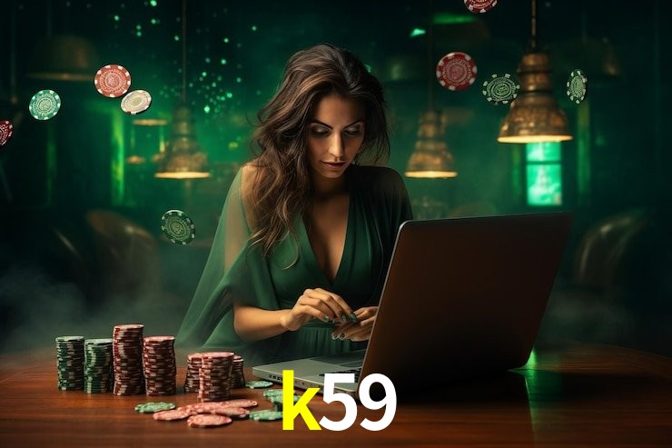 Segurança e privacidade no APP k59
