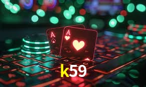 Apostas de Tênis k59