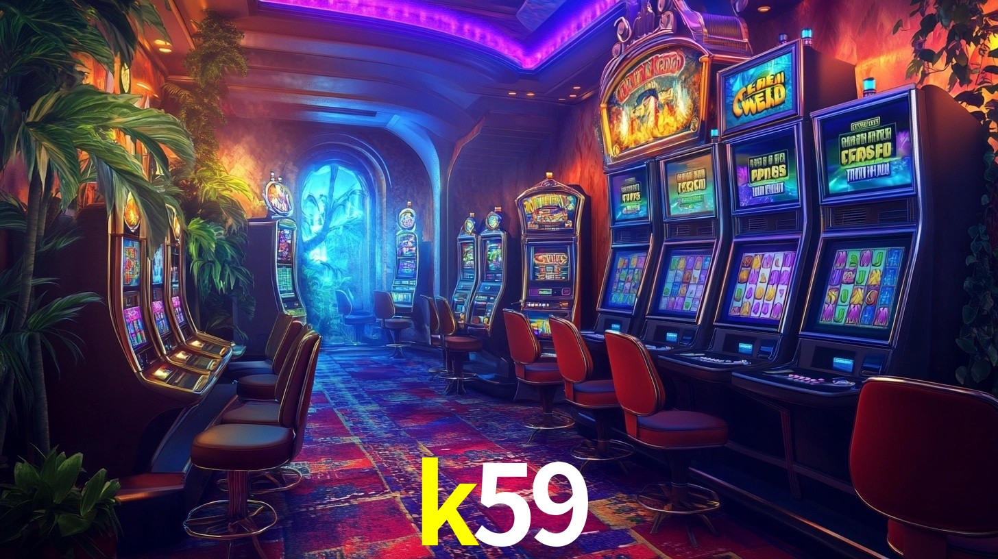 Blackjack Table k59
