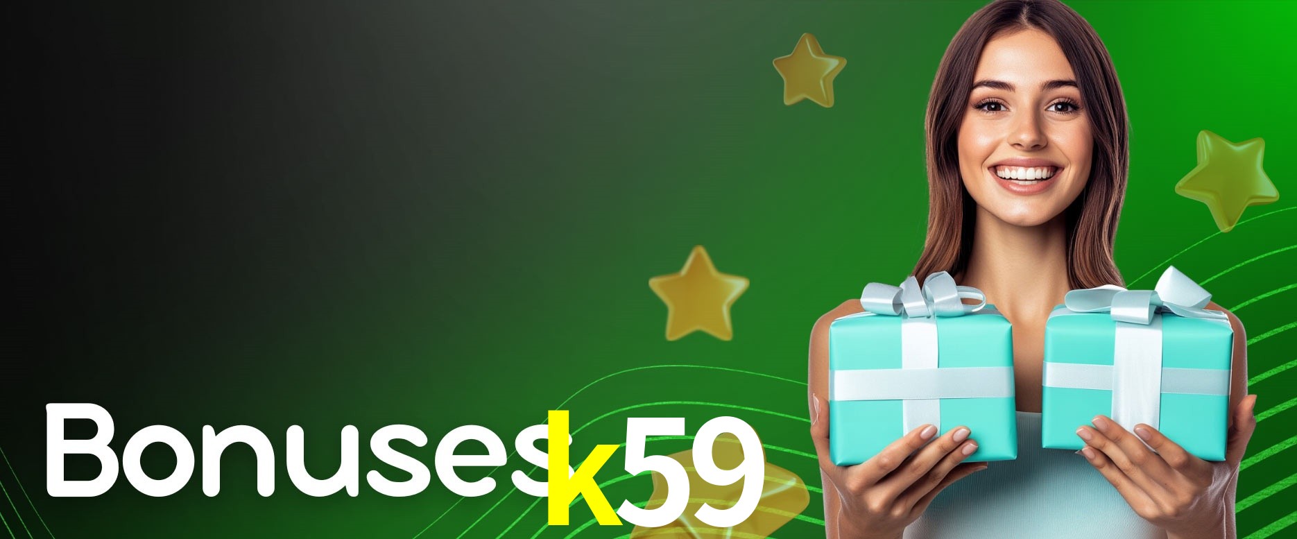 Exclusive Offers k59