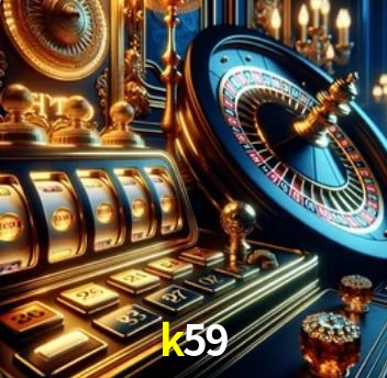 Casino Ao Vivo k59