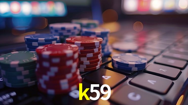Tecnologia da Plataforma k59