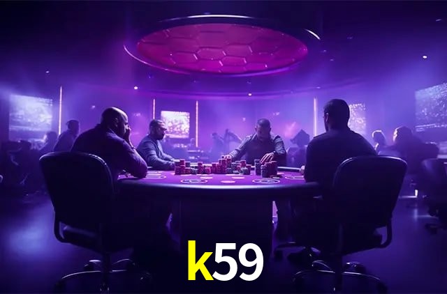 Descubra o Programa VIP da k59: Vantagens Exclusivas para Jogadores