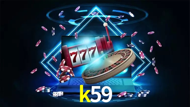 Provedores de Jogos k59