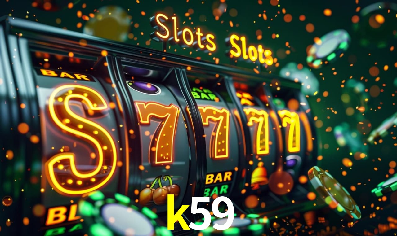 Casino VIP k59