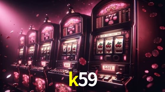 cassino k59