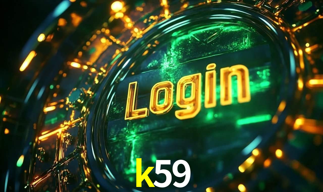 APP rápido e leve da k59