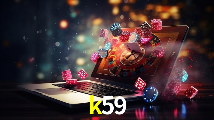 Download para Android e iOS na k59