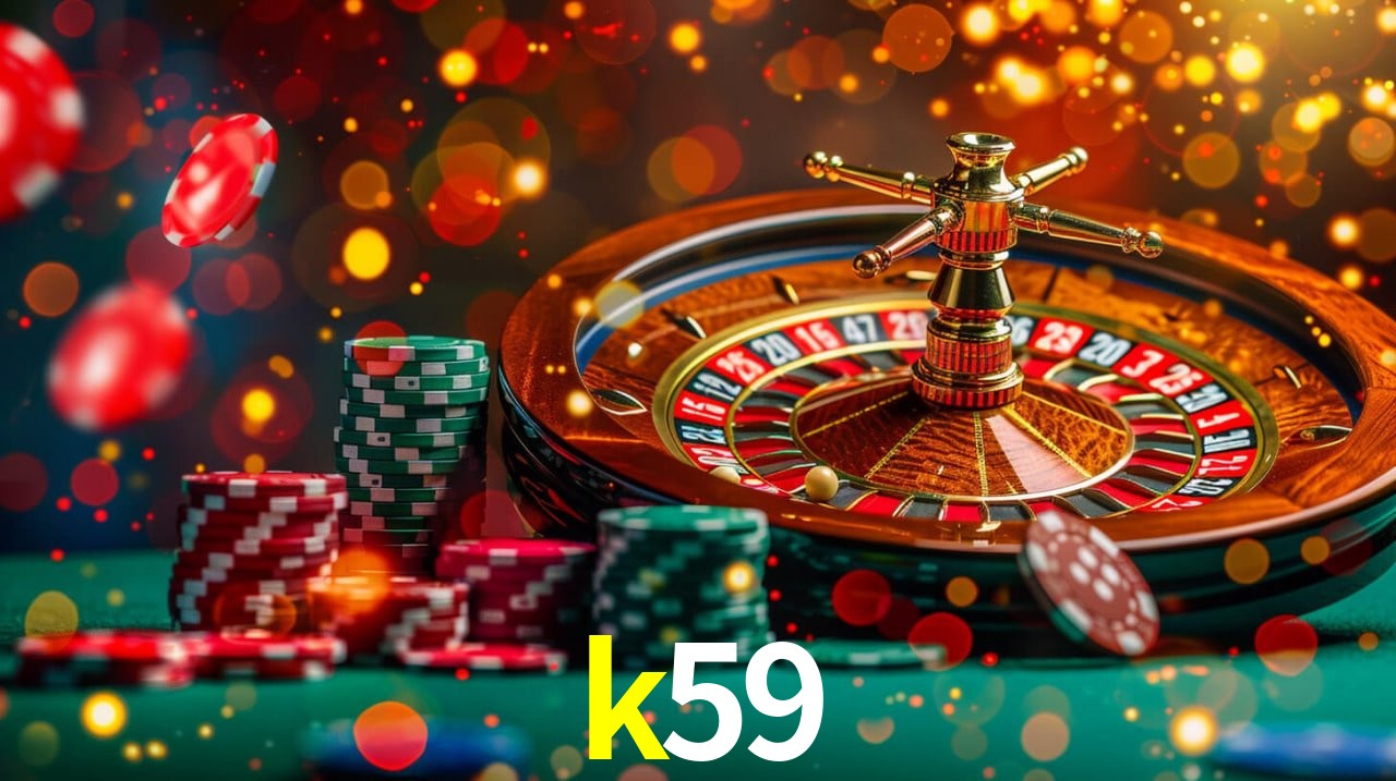 Inovações de Jogos na k59: O Futuro das Experiências Interativas