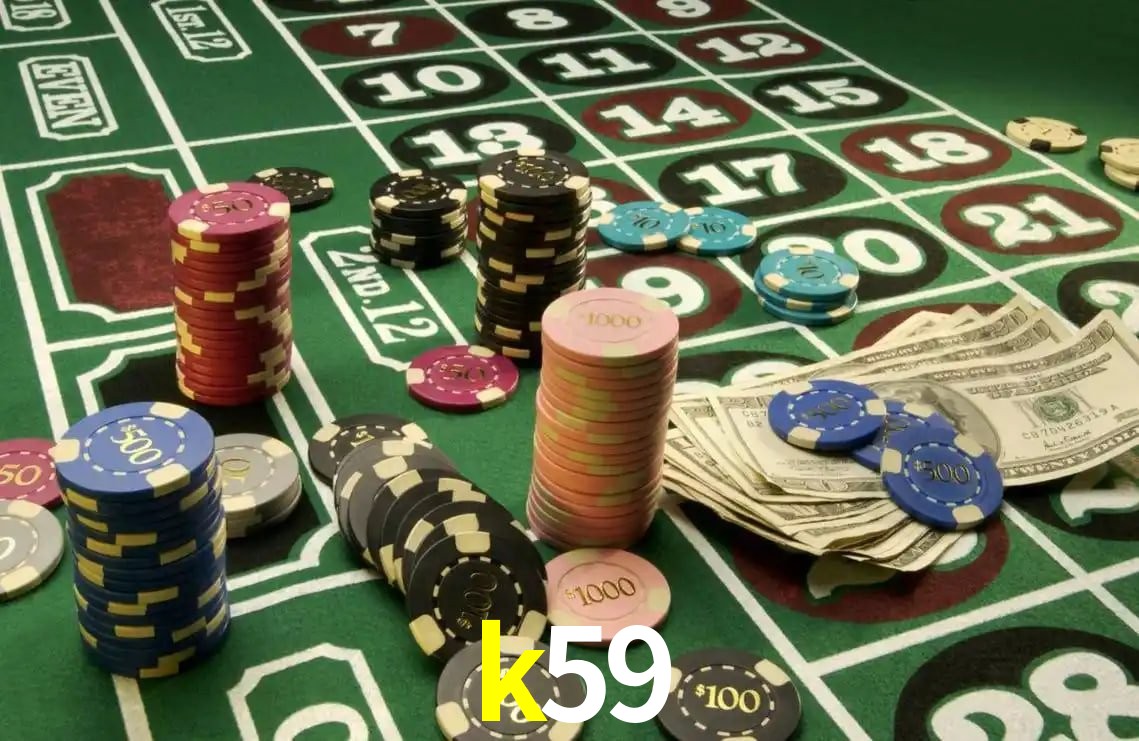 k59 bet