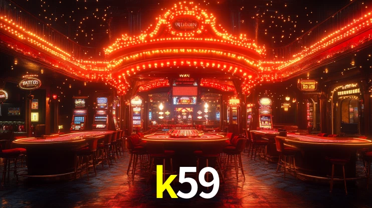 Cashback e recargas na k59