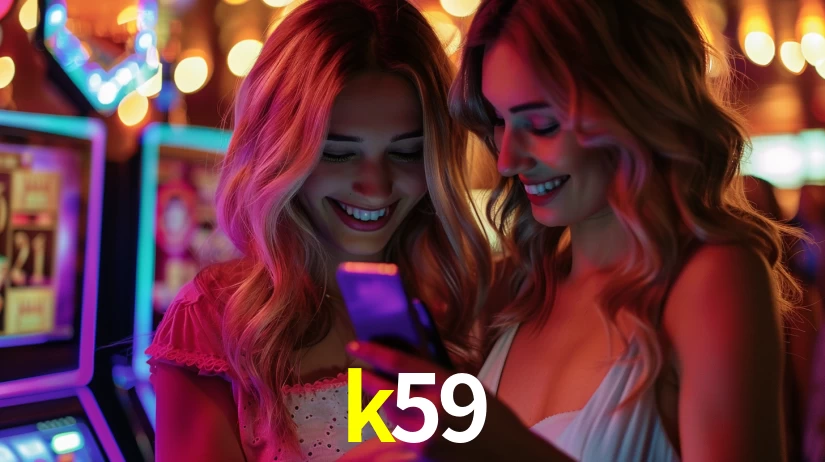 Experimente o Login Seguro Premium no k59