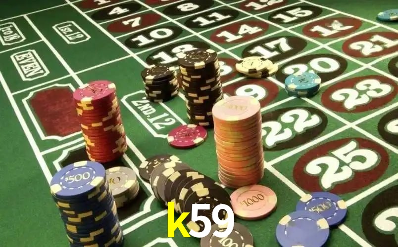 Estatísticas do Jogo k59