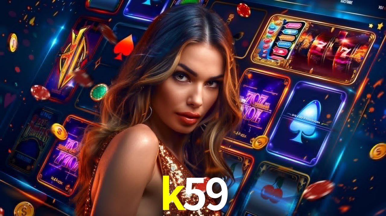 Desvendando o Mundo dos Jogos Virtuais na k59