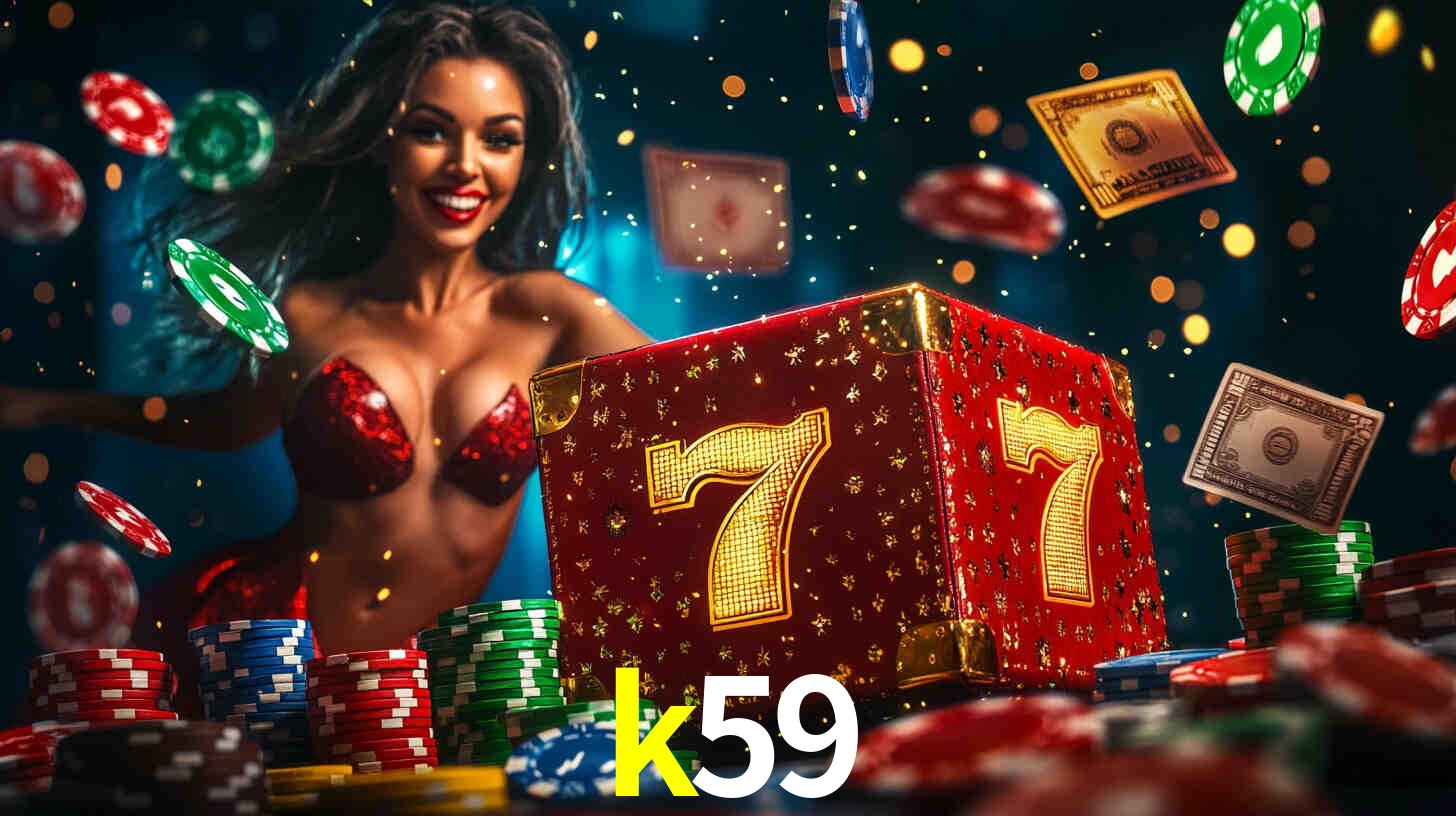 Descubra a Essência do k59: Nossa História e Compromissos